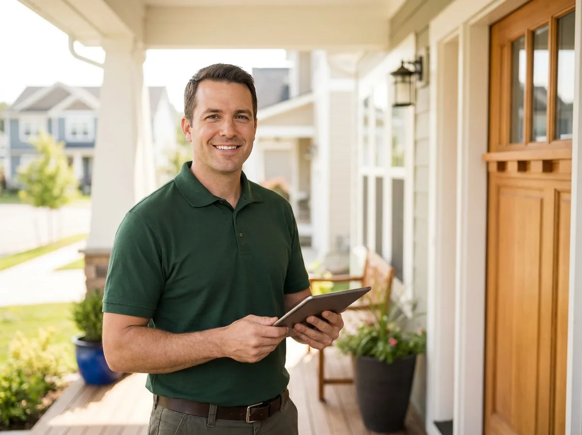 Pest control FAQs for Lewiston, MI
